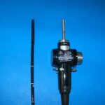 Olympus GIF-Q180 Video Gastroscope Hub and Distal End