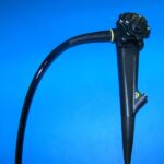Olympus GIF-Q180 Video Gastroscope Close Up
