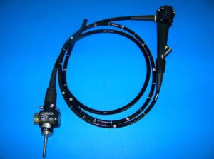 Olympus PCF-160AL Video Pediatric Colonoscope