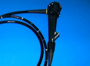 Olympus PCF-160AL Video Pediatric Colonoscope