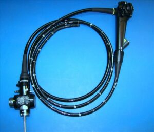 Olympus PCF-H180 Pediactric Colonoscope - High Definition