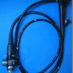 Olympus TJF-160F Video Duodenoscope