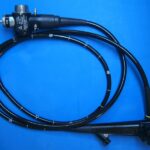 Olympus TJF-160F Video Duodenoscope