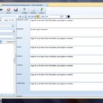 Zscan Image Capture & Reporting System
