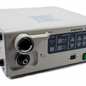 Pentax EPK-700 Video Processor / Light Source