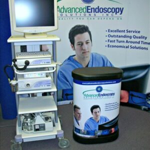 Olympus EXERA 160 Series Endoscopy System