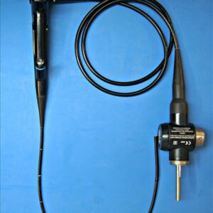 Olympus EXERA BF-160 Video Bronchoscope