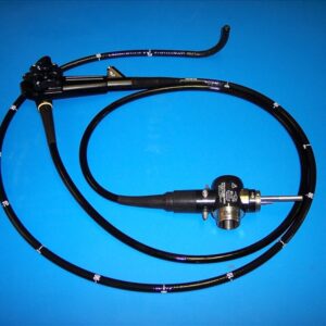 Olympus EVIS CF-140L Video Colonoscope