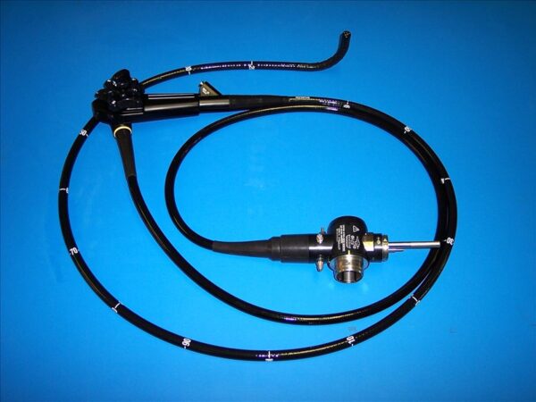 Olympus EVIS CF-140L Video Colonoscope