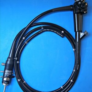 Olympus CF-40L Fiber Colonoscope