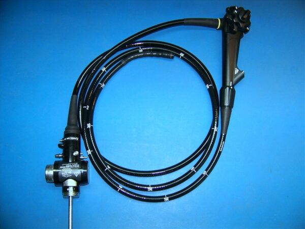 Olympus EXERA II CF-H180AL Video Colonoscope