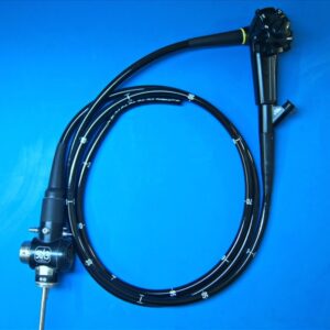 Olympus EVIS CF-Q140L Video Colonoscope