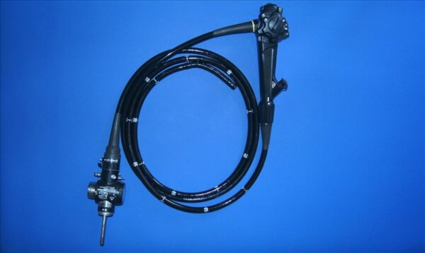 Olympus EXERA CF-Q160AL Video Colonoscope