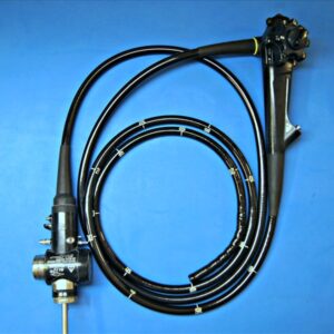 Olympus EXERA CF-Q160L Video Colonoscope