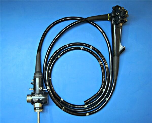 Olympus EXERA CF-Q160L Video Colonoscope