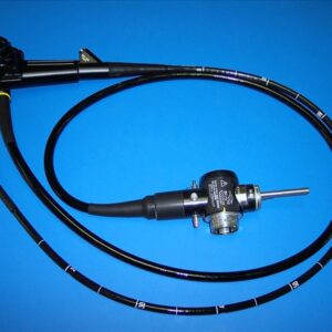 Olympus EVIS GIF-140 Video Gastroscope