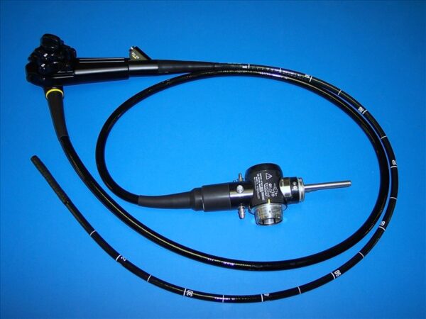 Olympus EVIS GIF-140 Video Gastroscope