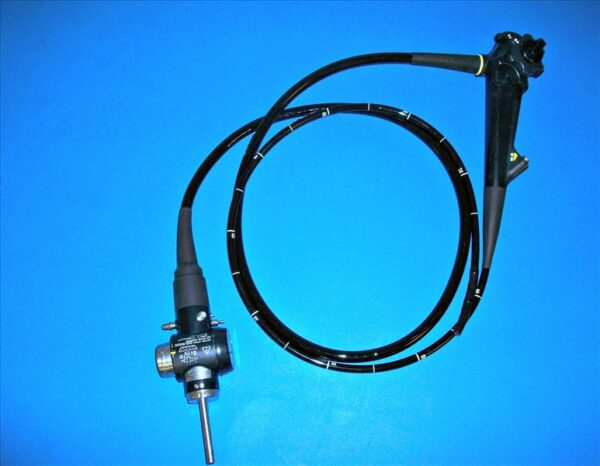 Olympus EXERA GIF-160 Video Gastroscope