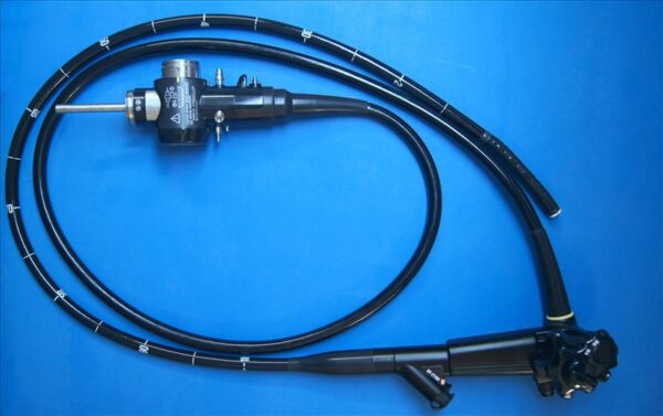 Olympus EXERA GIF-2T160 Video Gastroscope