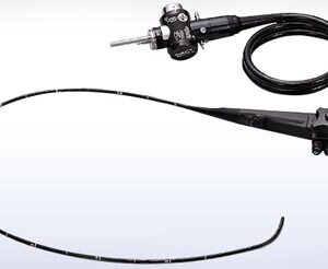 Olympus EXERA II GIF-N180 Video Gastroscope