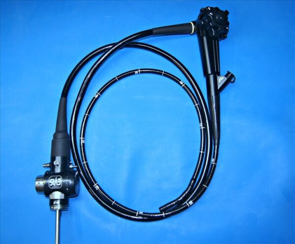 Olympus EVIS GIF-Q140 Video Gastroscope