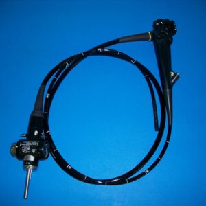 Olympus EXERA II GIF-Q180 Video Gastroscope