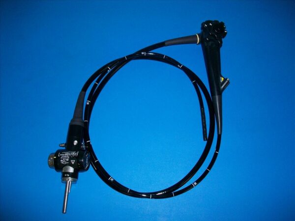 Olympus EXERA II GIF-Q180 Video Gastroscope