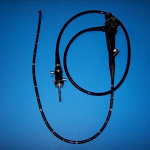 Olympus Fiberscopes