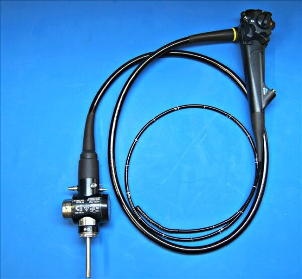 Olympus EXERA GIF-XP160 Video Gastroscope