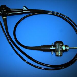 Olympus EVIS GIF-XQ140 Video Gastroscope