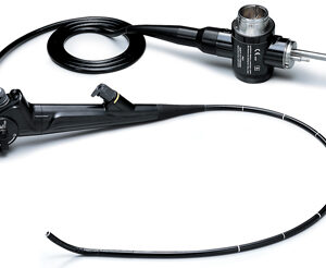 Olympus EXERA II BF-1T180 Video Bronchoscope