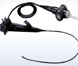 Olympus EXERA BF-3C160 Video Bronchoscope