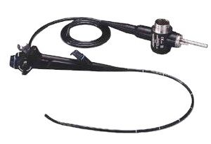 Olympus EXERA BF-P160 Video Bronchoscope