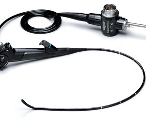 Olympus EXERA II BF-Q180 Video Bronchoscope