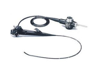 Olympus EXERA BF-XP160F Video Bronchoscope