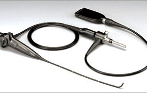 Olympus ENF-V2 Video RhinoLaryngoscope