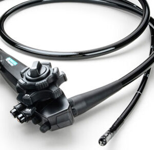 Pentax EG-2470K Slim Video Gastroscope