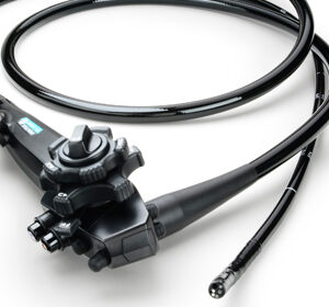 Pentax EG-3490K Therapeutic Video Gastroscope