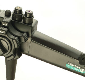 Pentax EG-2790K Slim Video Gastroscope