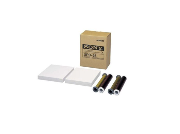 Sony UPC-55 Printer Pack